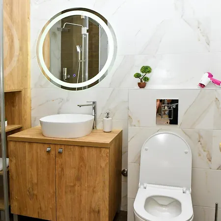 Baroque Ns * Novi Sad