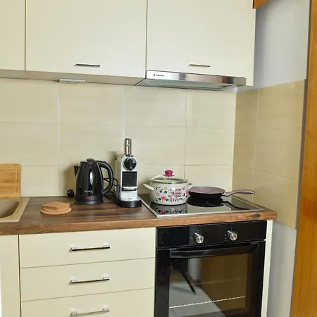 Apartment Baroque Ns