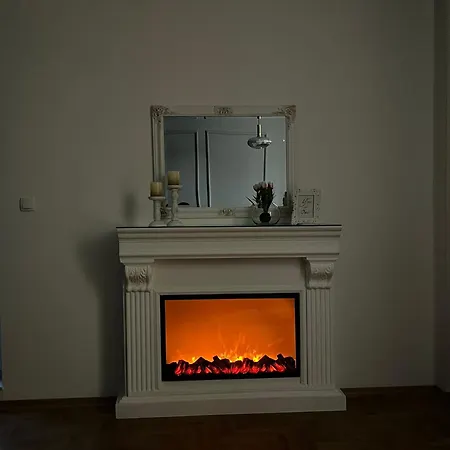 Baroque Ns Apartment