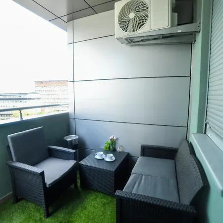 Baroque Ns * 노비사드