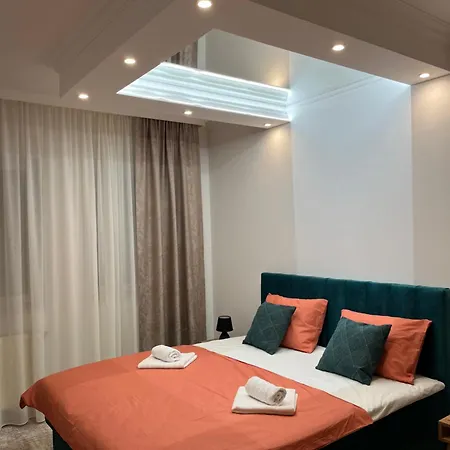 Apartment Baroque Ns *